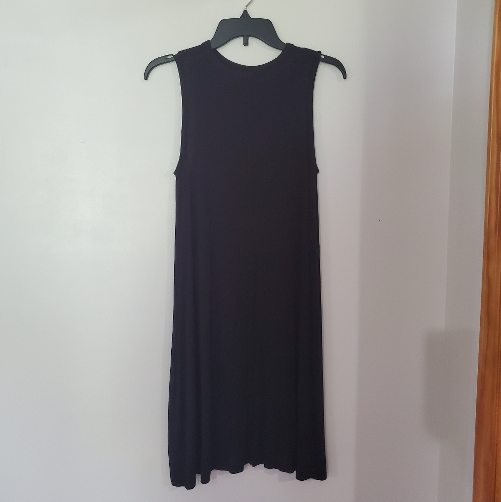 Tank dress